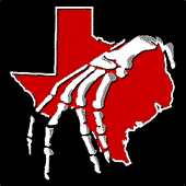 Texas Frightmare Weekend