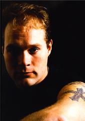 Tim Sullivan