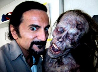 Tom Savini