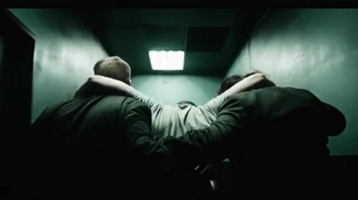 Still from The Torturer