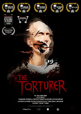The Torturer film poster