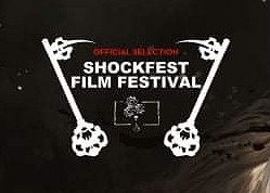 Official selection Shockfest film festival