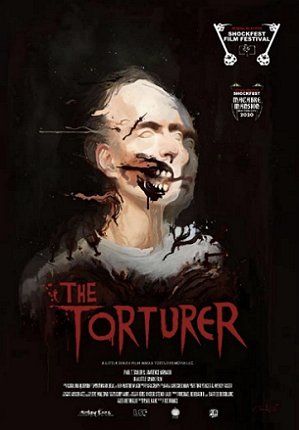 Film poster for The Torturer