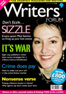 Writers Forum