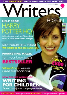 Writers' Forum