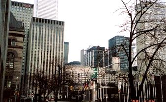 Toronto