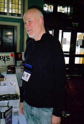 Simon Clark