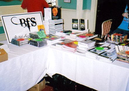 BFS Table, WHC Brighton