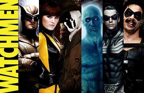 Watchmen