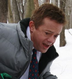 Stephen Geoffreys