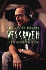 The Art of Horror: Wes Craven