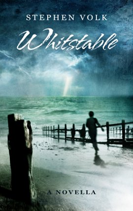 Whitstable, by Stephen Volk