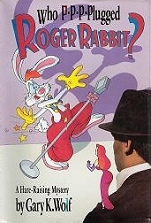 who plugged roger rabbit