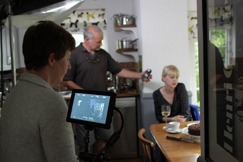 Wind Chimes shoot