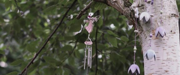 Wind Chimes