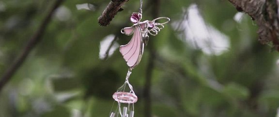 Wind Chimes