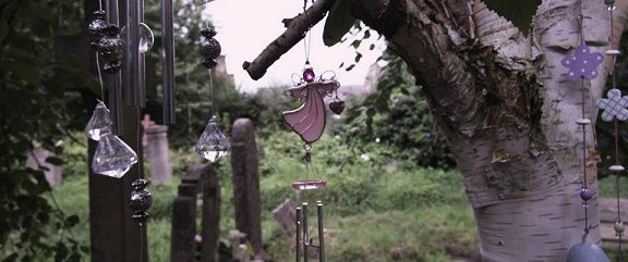 Wind Chimes