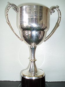 David St. John Thomas anthology award, 2009
