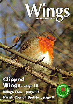 Wings magazine