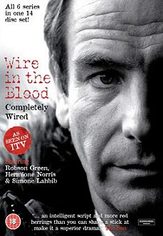 Wire in the Blood