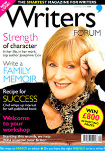 Writers Forum Magazine