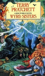 Wyrd Sisters
