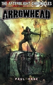 Arrowhead, by Paul Kane