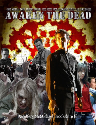 Awaken The Dead, Jeff Brookshire