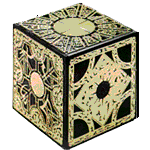 Hellraiser puzzle box