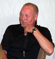Brian Lumley