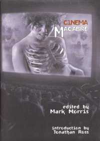 Cinema Macabre, PS Edition
