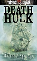 Death Hulk by Matthew Sprange