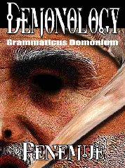 Demonology