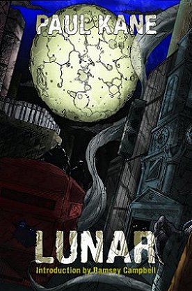 Lunar, by Paul Kane