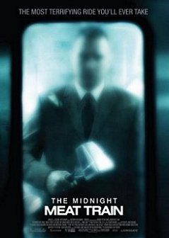 The Midnight Meat Train