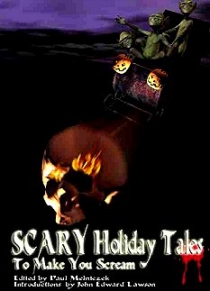 Scary Holiday Tales