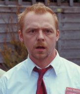 Simon Pegg