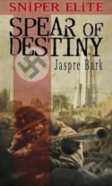 Elite Spear of Destiny by Elite Spear of Destiny by