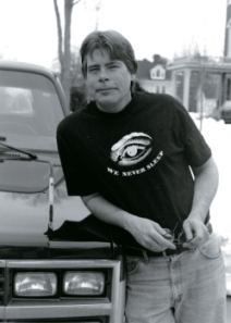 Stephen King