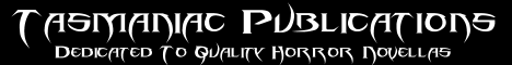 Tasmanian Publications