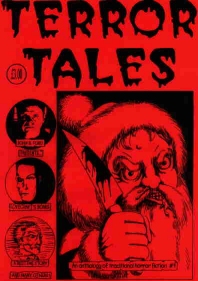 Terror Tales