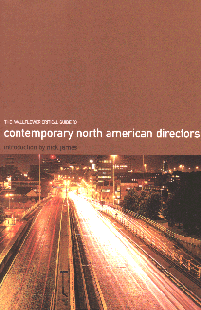 Wallflower contemporary guide to directors