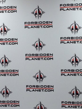 Forbidden Planet