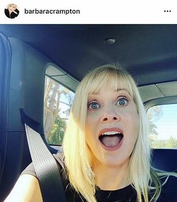 Barbara Crampton