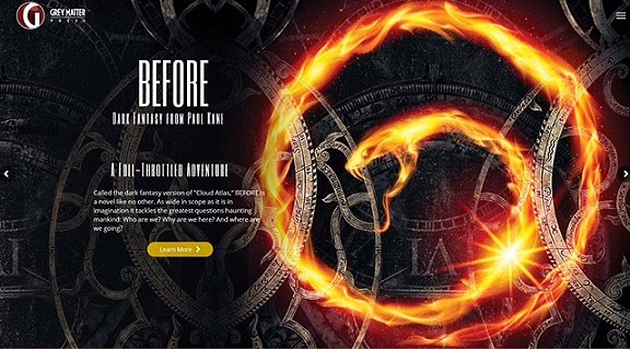 Before, by Paul Kane