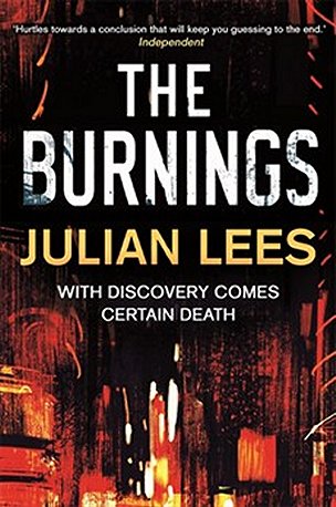 The Burnings by Julian Lees