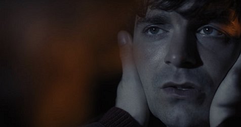 Still from The Colour of Madness