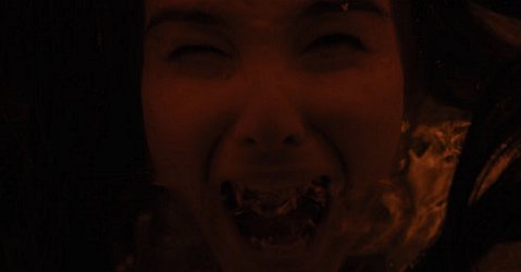 Still from The Colour of Madness