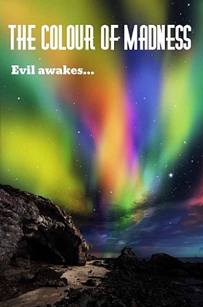 Poster for The Colour of Madness