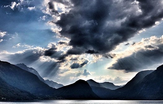 still from Colour of Madness